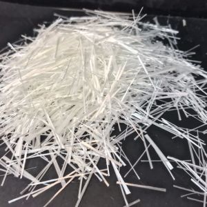 glass fiber